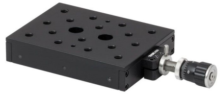 Транслятор линейный Thorlabs PT1A/M