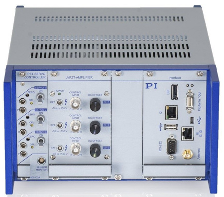 Контроллер Physik Instrumente E-501.00