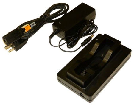 Настольное зарядное устройство для аккумулятора N1418A Keysight (Agilent) N1419A