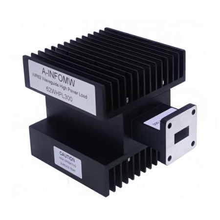 Нагрузка волноводная A-INFO 62WHPL300