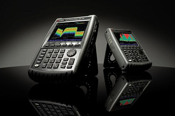 Keysight представляет новый высокопроизводительный ручной СВЧ-анализатор для ускорения процессов развёртывания систем 5G, РЛС и спутниковой связи
