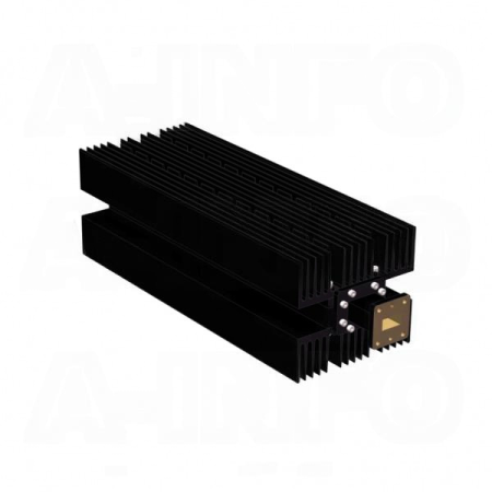 Нагрузка волноводная A-INFO 75WHPL1500_PB