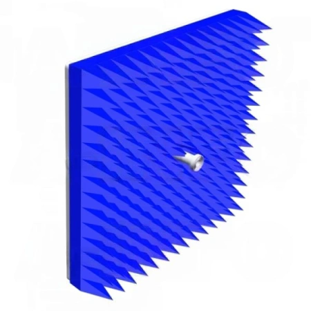 Антенна рупорная гофрированная A-INFO LB-ACH-28-10-T62-A-A1