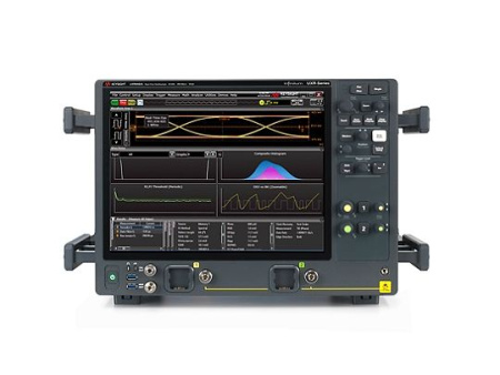 Осциллограф реального времени Keysight (Agilent) UXR0402A