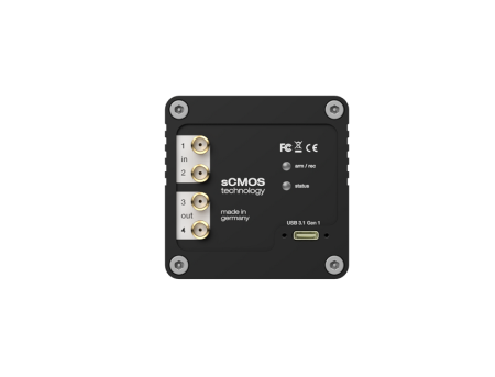 Компактная научная камера PCO AG pco.panda 26 DS Компактная научная камера PCO AG pco.panda 26 DS