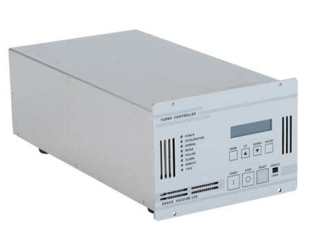 Насос турбомолекулярный на магнитном подвесе Osaka Vacuum LTD TG1300M