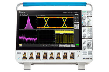Встречайте новый MSO серии 6 B – самый низкий в отрасли уровень шума