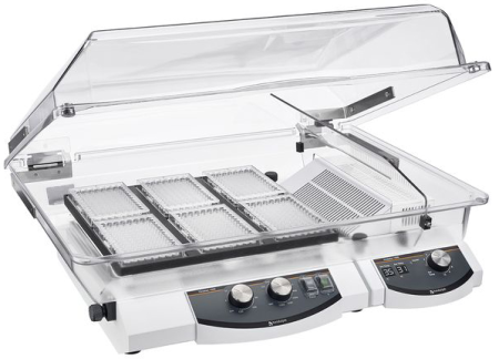 Шейкер-инкубатор Heidolph Incubator 1000