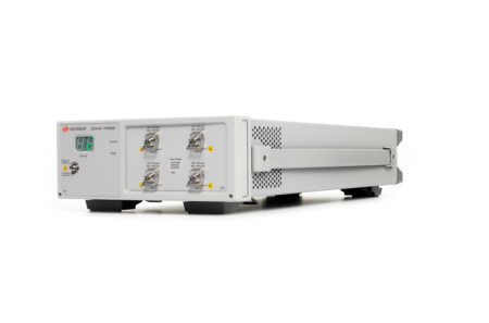 Осциллограф стробоскопический DCA-M Keysight (Agilent) N1092D