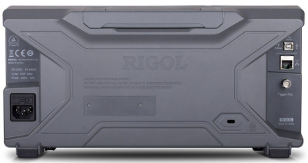 Осциллограф цифровой RIGOL DS2202E