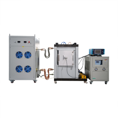 Установка искрового плазменного спекания CY SCIENTIFIC INSTRUMENT CY-SPS1600 Установка искрового плазменного спекания CY SCIENTIFIC INSTRUMENT CY-SPS1600