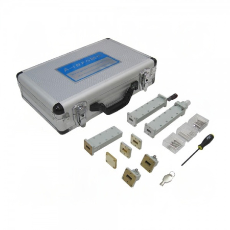 Комплект калибровочный волноводный CLKB1 A-INFO 62CLKB1-3.5RFRF_P0