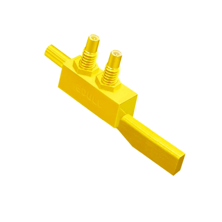 Прецизионный держатель для DC-зондов Eoulu B-106