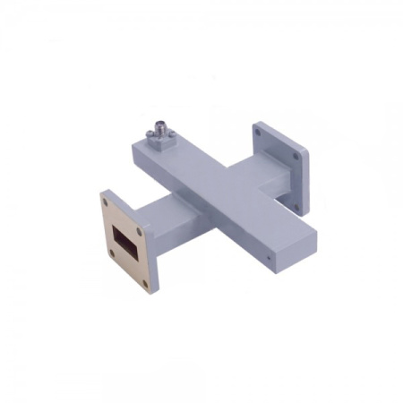 Соединитель перекрестный волноводный A-INFO 90WL+CS-40_Cu