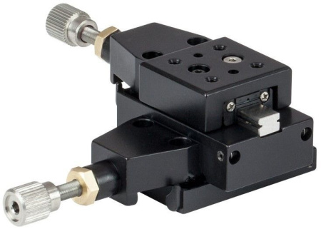 Транслятор миниатюрный Thorlabs T12XY/M Транслятор миниатюрный Thorlabs T12XY/M