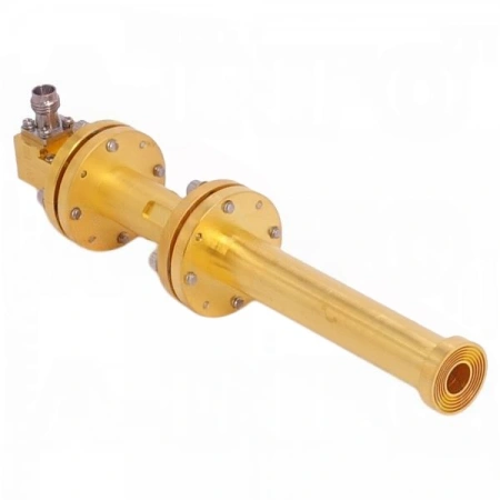 Антенна рупорная гофрированная A-INFO LB-ACH-22-10-C-2.4F