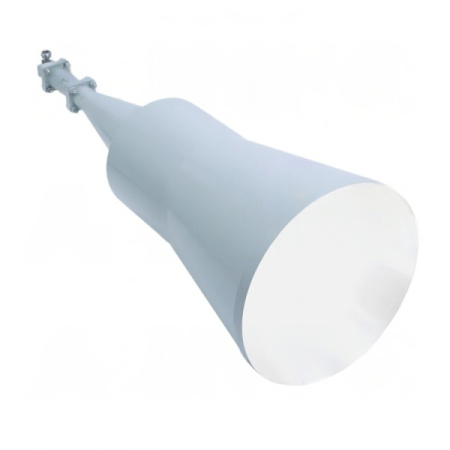 Антенна рупорная коническая A-INFO LB-CNH-62-25-C-NF