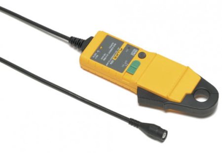 Клещи токоизмерительные Fluke i30s