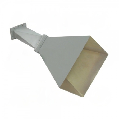 Антенна рупорная диагональная A-INFO LB-DG-650-15-A