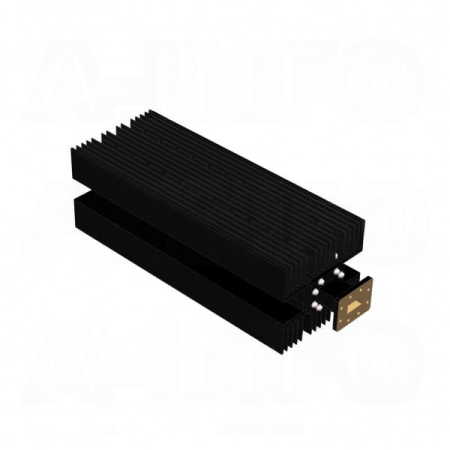 Нагрузка волноводная A-INFO 90WHPL1700_EP