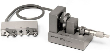 Тест-прибор диэлектрический Keysight (Agilent) 16451B Тест-прибор диэлектрический Keysight (Agilent) 16451B