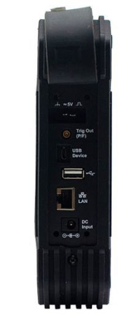 Осциллограф цифровой планшетный OWON TAO3122A                              