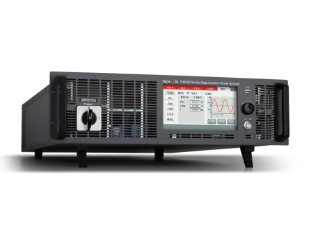 Программируемый источник постоянного тока TH66750P-20-05