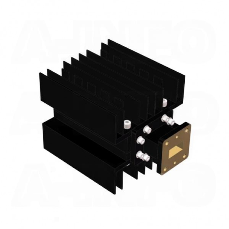 Нагрузка волноводная A-INFO 75WHPL350_PB