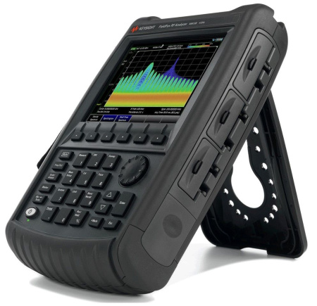 Анализатор портативный FieldFox Keysight (Agilent) N9913B
