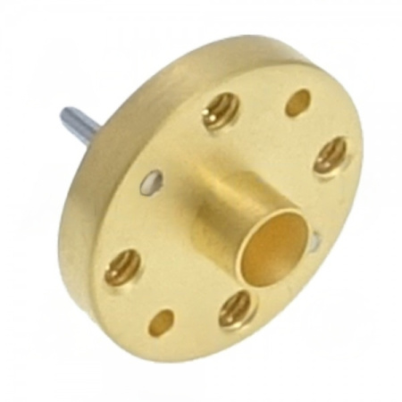 Антенна рупорная коническая A-INFO LB-CNH-C1.499-15