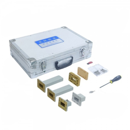 Комплект калибровочный волноводный CLKA2 A-INFO 112CLKA2-NRFEF_DP