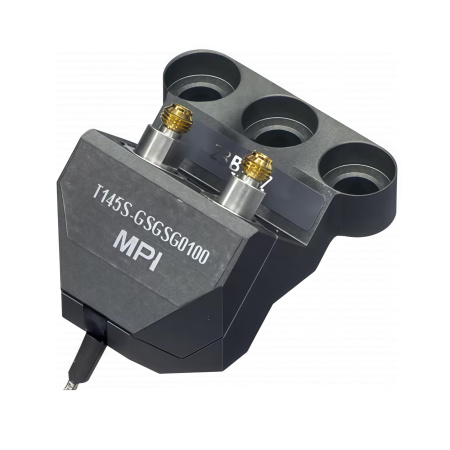 Двойной зонд ВЧ до 145 ГГц MPI Corporation TITAN™ T145S