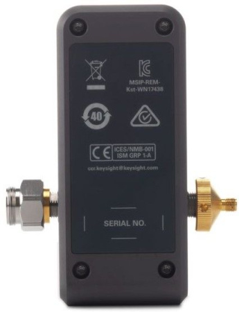 Модуль-СВЧ двухпортовый Keysight (Agilent) N4694D