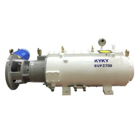 Насос вакуумный винтовой KYKY SVP 800