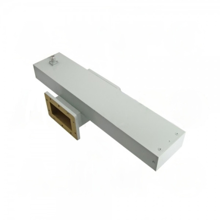 Соединитель перекрестный волноводный A-INFO 430WL+CN-50