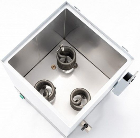 Дистиллятор электрический Liston A1210