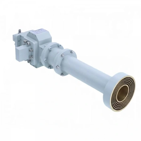 Антенна рупорная гофрированная A-INFO LB-ACH-159-10-T02-C-TF