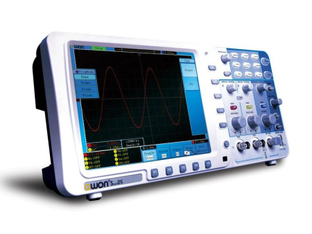 Осциллограф цифровой OWON SDS6062