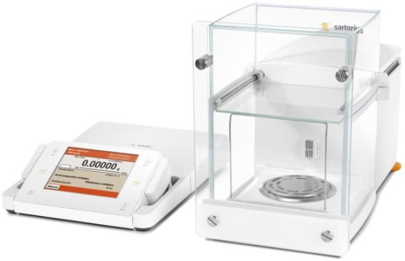 Компаратор Sartorius Cubis МСМ106 Компаратор Sartorius Cubis МСМ106
