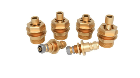 Помехоподавляющие фильтры