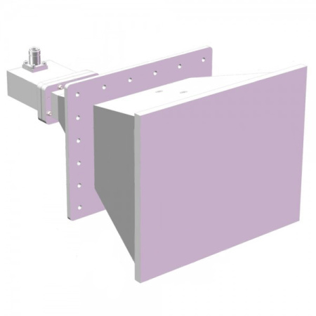 Антенна рупорная многооктавная A-INFO LB-1536-15-C-NFSPO