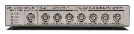 Усилитель-распределитель Stanford Research Systems FS735