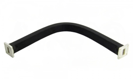 Волновод гибкий нескручивающийся A-INFO 90WF-500_BMBM