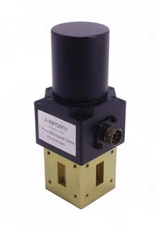 Переключатель волноводный A-INFO 51WESMD