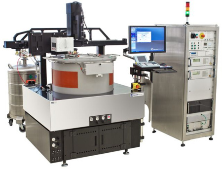 Зондовая станция лабораторная FormFactor PLV Зондовая станция лабораторная FormFactor PLV