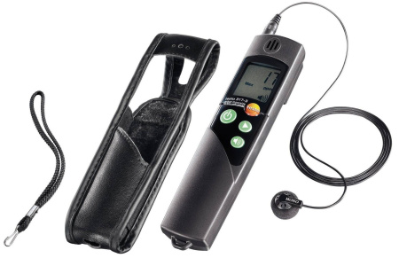 Монитор концентрации CO Testo 317-3