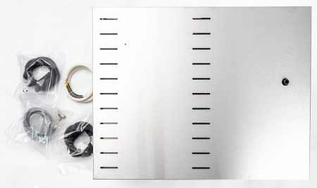 Дистиллятор электрический со встроенным сборником Liston A1125