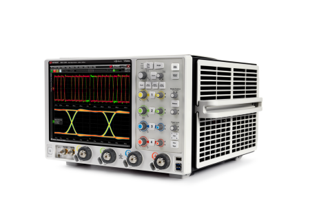Осциллограф Keysight (Agilent) DSAV254A