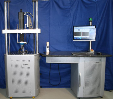 Испытательная система SincoTec POWER DRIVE