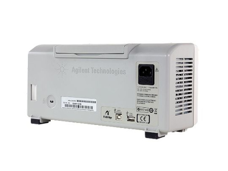 Осциллограф Keysight (Agilent) DSO1002A Осциллограф Keysight (Agilent) DSO1002A